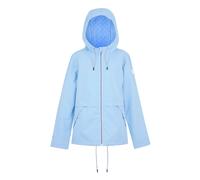 Regatta Womens/Ladies Bayletta II Waterproof Jacket (Chambray Blue) - Indigo Blue - Size 20 UK