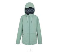Regatta Womens/Ladies Bayletta II Waterproof Jacket - Glacier - 18 UK - Glacier