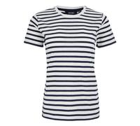 Regatta Womens/Ladies Bayletta Striped T-Shirt / N/A N/A RG11457