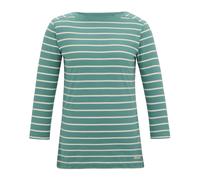 Regatta Womens/Ladies Baylette II Striped T-Shirt RG11225