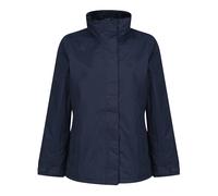 Regatta Womens/Ladies Beauford Insulated Waterproof Windproo RW1187