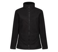 (18 UK, Black/Black) Regatta Womens/Ladies Benson III 3-in-1 Breathable Jacket