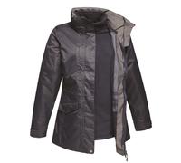 Regatta Womens/Ladies Benson III 3 In 1 Jacket - Navy - Size 8 UK