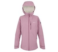 Regatta Womens/Ladies Birchdale II Waterproof Jacket - Lilas - Lilas - 10 UK - 100% Polyester