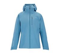 Regatta Womens/Ladies Birchdale II Waterproof Jacket RG11408