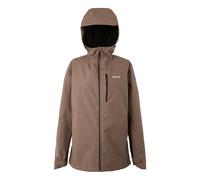 Regatta Womens/Ladies Birchdale II Waterproof Jacket RG11408