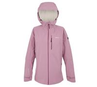 Regatta Womens/Ladies Birchdale II Waterproof Jacket - Lilas - Lilas - 8 UK