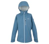 Regatta Womens/Ladies Birchdale II Waterproof Jacket - Coronet Blue - 8 UK - Coronet Blue