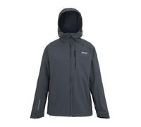 Regatta Womens/Ladies Birchdale II Waterproof Jacket - Seal Grey - Seal Grey - 100% Polyester - 16 UK