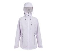 Regatta Womens/Ladies Birchdale Shell Waterproof Jacket (Lilac Frost) - Size 26 UK