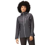 Regatta Womens Ladies Birchdale Waterproof Durable Hooded Jacket Coat