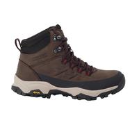 Regatta Womens/Ladies Blake Walking Boots (Chestnut/Dark Pimento) - Size UK 6