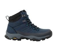 Regatta Womens/Ladies Blake Walking Boots (Navy/Storm Blue) - Size UK 7