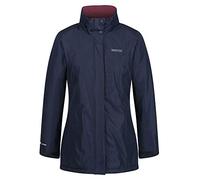 Regatta Womens/Ladies Blanchet II Jacket (16 UK) (Navy)