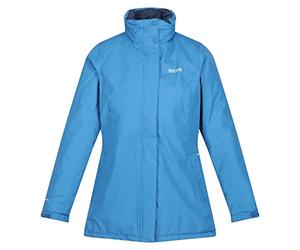 Regatta Womens/Ladies Blanchet II Jacket (8 UK) (Vallarta Blue)
