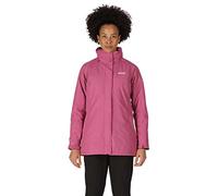 Regatta Womens/Ladies Blanchet II Jacket (8 UK) (Violet)