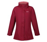 (8 UK, Rumba Red) Regatta Womens/Ladies Blanchet II Jacket
