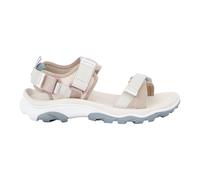 Regatta Womens/Ladies Blaze Sandals (Light Vanilla) - White - Size UK 6.5