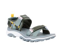 Regatta Womens Blaze Sandals - Glacier Green - Glacier Green - 6.5 UK
