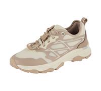 (5 UK, Light Vanilla) Regatta Womens/Ladies Blaze Trainers