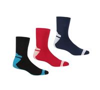 Regatta Womens/Ladies Boot Socks / N/A N/A RG6287