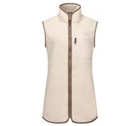 Regatta Womens/Ladies Borg Longline Body Warmer RG13484