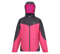 Regatta Womens/Ladies Bosfield II Waterproof Jacket RG10789
