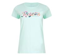 Regatta Womens/Ladies Breezed IV Logo T-Shirt