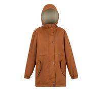 Regatta Womens/Ladies Brielly Insulated Waterproof Jacket RG12184