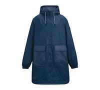 Regatta Womens/Ladies Brindel Pack-It Jacket (Navy) - Size 12 UK