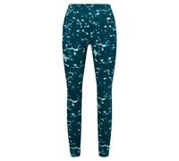 Regatta Womens/Ladies Brush Stroke Leggings RG13394