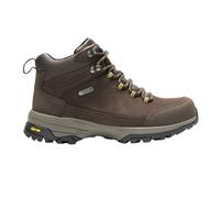 Regatta Womens/Ladies Burrell II Leather Walking Boots RG13738
