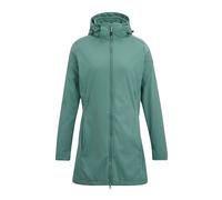 Regatta Womens/Ladies Carisbrooke Softshell Waterproof Jacke RG12842