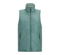 Regatta Womens/Ladies Carlotte Gilet (Ivy Moss) - Green - Size 10 UK