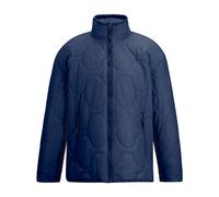 Regatta Womens/Ladies Carlotte Quilted Padded Jacket (Navy) - Size 12 UK