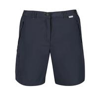(20 UK, Seal Grey) Regatta Womens/Ladies Chaska II Walking Shorts
