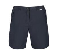 Regatta Womens/Ladies Chaska II Walking Shorts RG5002