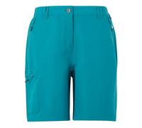 Regatta Womens/Ladies Chaska III Walking Shorts (Exotic Plume) - Medium Blue - Size 12 UK