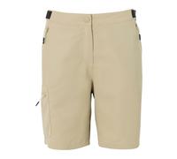 Regatta Womens/Ladies Chaska III Walking Shorts - Moccasin - Moccasin - 8 UK - 100% Recycled Polyester