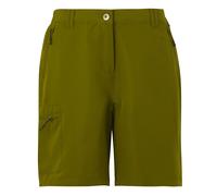 Regatta Womens/Ladies Chaska III Walking Shorts (Nephrite Green) - Dark Green - Size 24 UK