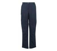 Regatta Womens/Ladies Chaska III Zip-Off Hiking Trousers RG11558