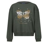 Regatta Womens/Ladies Christian Lacroix Beauvision Butterfly Sweatshirt RG9517