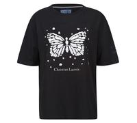 Regatta Womens/Ladies Christian Lacroix Bellegarde Butterfly T-Shirt RG9515