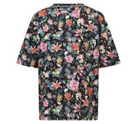 Regatta Womens/Ladies Christian Lacroix Bellegarde Floral T-Shirt - Multicoloured - Multicoloured - 10 UK