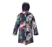 Regatta Womens/Ladies Christian Lacroix Cailar II Floral Waterproof Jacket (Floral) - Size 6 UK