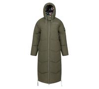 Regatta Womens/Ladies Christian Lacroix Milhaud Longline Puffer Jacket