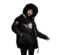 Regatta Christian Lacrois Sete Baffle Jacket - Black black 12