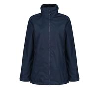 Regatta Womens/Ladies Classic Waterproof Jacket (Navy) - Size 12 UK