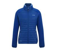 Regatta Womens/Ladies Clumber Hybrid Jacket (Aviator Blue) - Size 12 UK