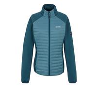 Regatta Womens/Ladies Clumber Hybrid Jacket (Blue) - Size 18 UK